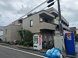 東高円寺アムフラット