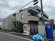 東高円寺駅より徒歩9分 1階 築34年11ヶ月の賃貸物件