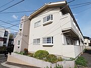 第三桐宝ハイム 2階 築35年8ヶ月の賃貸物件