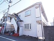南阿佐ケ谷駅より徒歩9分 1階 築36年2ヶ月の賃貸物件