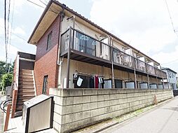 フラット江古田 105