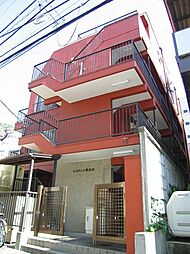 レジデンス阿佐谷