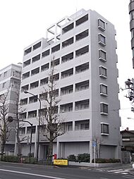 東京メトロ丸ノ内線 南阿佐ケ谷駅 徒歩5分の賃貸マンション