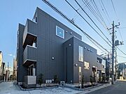 若宮ライトハウス 3階 築1年1ヶ月の賃貸物件