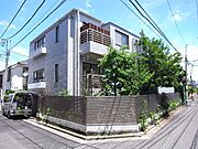 南阿佐ケ谷駅より徒歩5分 3階 築37年7ヶ月の賃貸物件