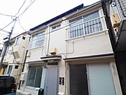 豪徳寺駅より徒歩8分 2階 築49年1ヶ月の賃貸物件