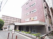 松原マンション 5階 築58年4ヶ月の賃貸物件
