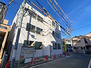 阿佐ケ谷駅より徒歩6分 2階 新築の賃貸物件