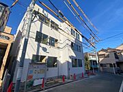 阿佐ケ谷駅より徒歩6分 3階 新築の賃貸物件