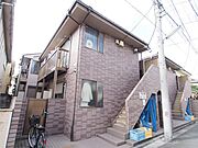 フラット方南１ 1階 築22年5ヶ月の賃貸物件