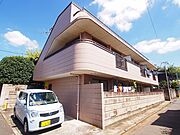 南阿佐ケ谷駅より徒歩9分 1階 築36年2ヶ月の賃貸物件