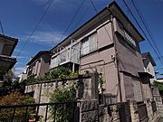 阿佐ケ谷駅より徒歩16分 1階 築49年10ヶ月の賃貸物件