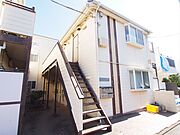 メゾンユウカリの賃貸物件