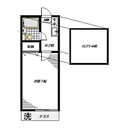 レッドバロン 1階