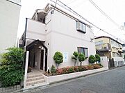 レッドバロンの賃貸物件