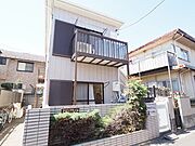 アゼリアハイムの賃貸物件