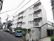 カーサ進光 4階 築35年7ヶ月の賃貸物件