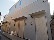 39VILLANukui 1階 新築の賃貸物件