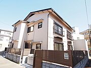 阿佐ケ谷駅より徒歩6分 2階 築50年11ヶ月の賃貸物件