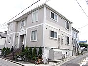 鷺ノ宮駅より徒歩11分 1階 築22年4ヶ月の賃貸物件