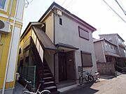 フェリスプリマ 2階 築23年の賃貸物件