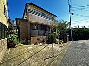 阿佐ケ谷駅より徒歩9分 築29年の賃貸物件