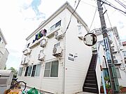 阿佐谷ハイム 1階 築36年10ヶ月の賃貸物件