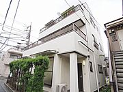 新高円寺駅より徒歩5分 1階 築34年の賃貸物件