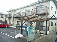 東京都小平市学園東町2丁目12-20：物件画像／杉山商事株式会社 賃貸センター
