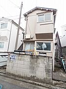 阿佐ケ谷駅より徒歩15分 2階 築48年5ヶ月の賃貸物件