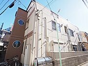 ナイアス阿佐ヶ谷 2階 築21年1ヶ月の賃貸物件