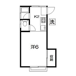 レオ学園 1階/101