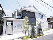 阿佐ケ谷駅より徒歩10分 2階 築5年9ヶ月の賃貸物件