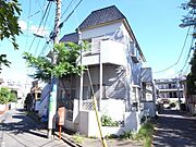 阿佐ケ谷駅より徒歩7分 2階 築37年3ヶ月の賃貸物件