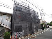 三軒茶屋駅より徒歩8分 3階 新築の賃貸物件