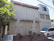 阿佐ケ谷駅より徒歩4分 1階 築7年1ヶ月の賃貸物件