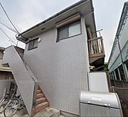 阿佐ケ谷駅より徒歩14分 2階 築36年6ヶ月の賃貸物件