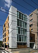 SOU荻窪の賃貸物件