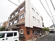 阿佐ケ谷駅より徒歩15分 3階 築53年1ヶ月の賃貸物件