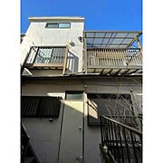 阿佐ケ谷駅より徒歩13分 2階 築60年8ヶ月の賃貸物件