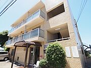 百合ヶ丘駅より徒歩9分 1階 築42年11ヶ月の賃貸物件