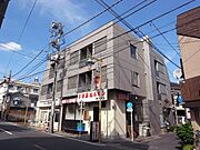 NoaseShimoigusa 3階 築25年1ヶ月の賃貸物件