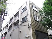 アイエスマンション 3階 築41年1ヶ月の賃貸物件