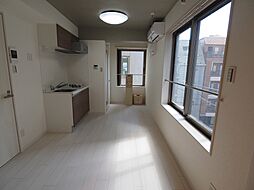 Luxe文京白山(リュクス) 1DKの写真