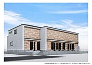 荻窪駅より徒歩18分 新築 2階建の賃貸物件