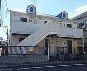 ソフィア杉並の賃貸物件