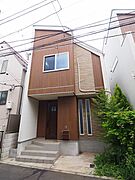 美杉コーポの賃貸物件