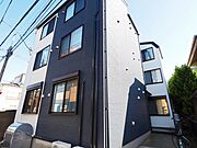 大泉学園Westの賃貸物件