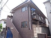フラット高円寺南4の賃貸物件