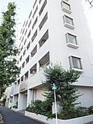 南阿佐ヶ谷シティハウスの賃貸物件
